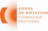 Logo Fonds de dotation Compagnie Fruitière