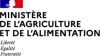 Ministere agriculture