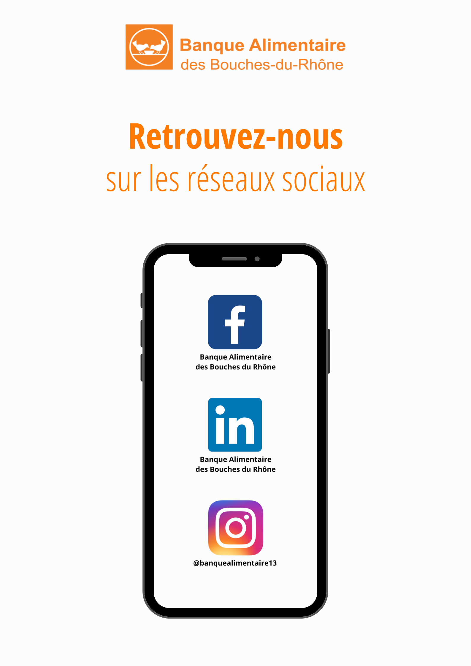 Réseaux Sociaux