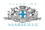 Logo ville de Marseille